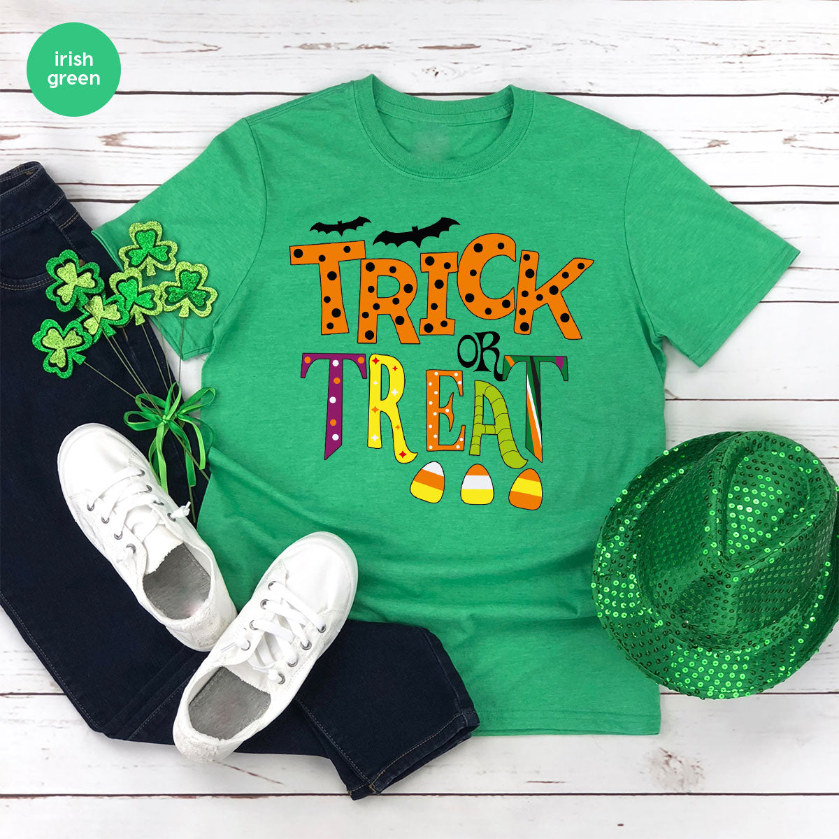 Spooky Season Shirts, Halloween Party Clothing, Gifts product image 79