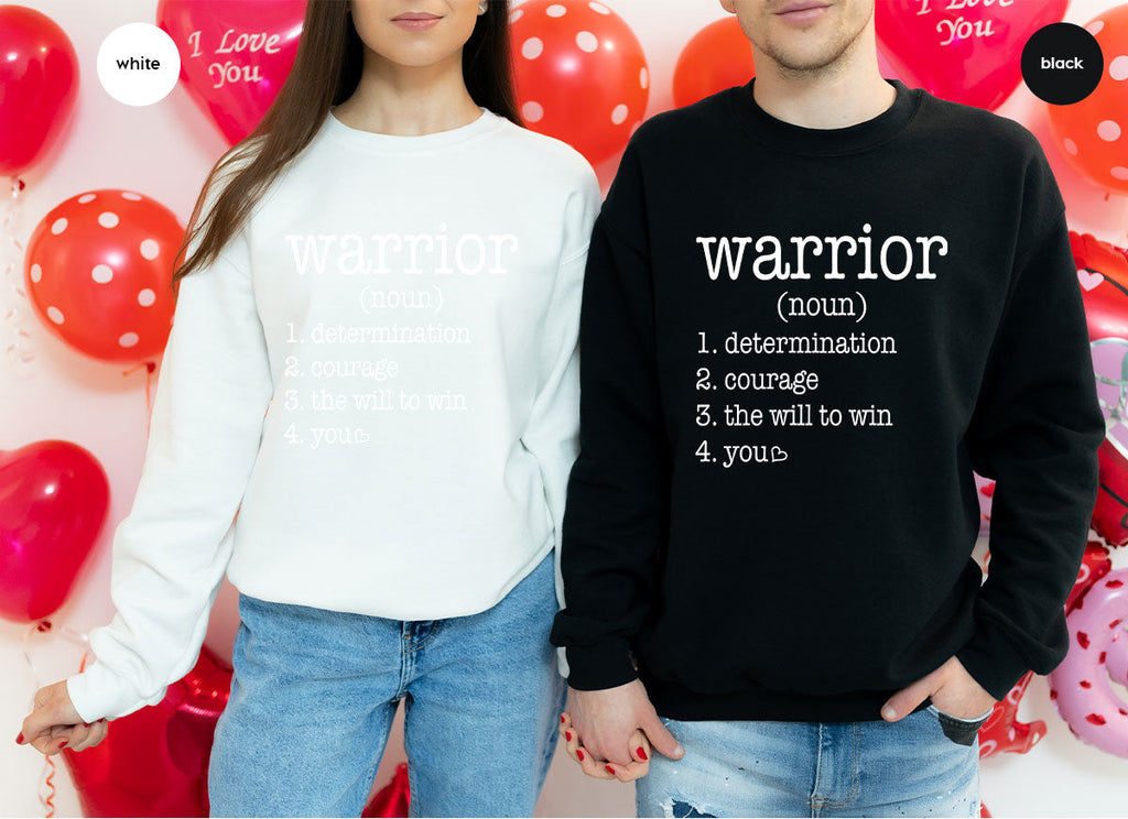 Warrior Shirt, Cancer T-Shirt, Support Rules product image 91