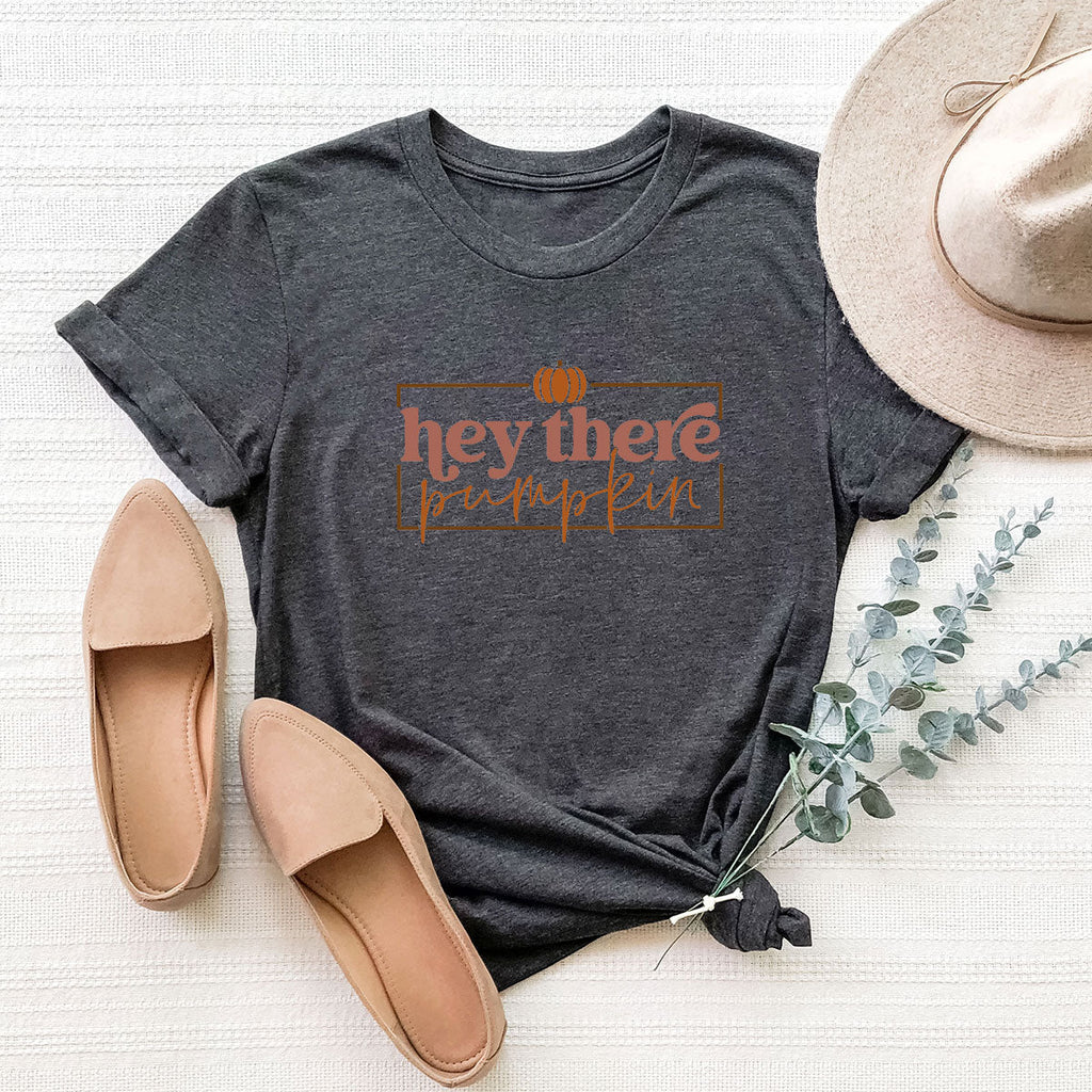 Halloween Shirt, Fall Shirts, Pumpkin For Women product image 59