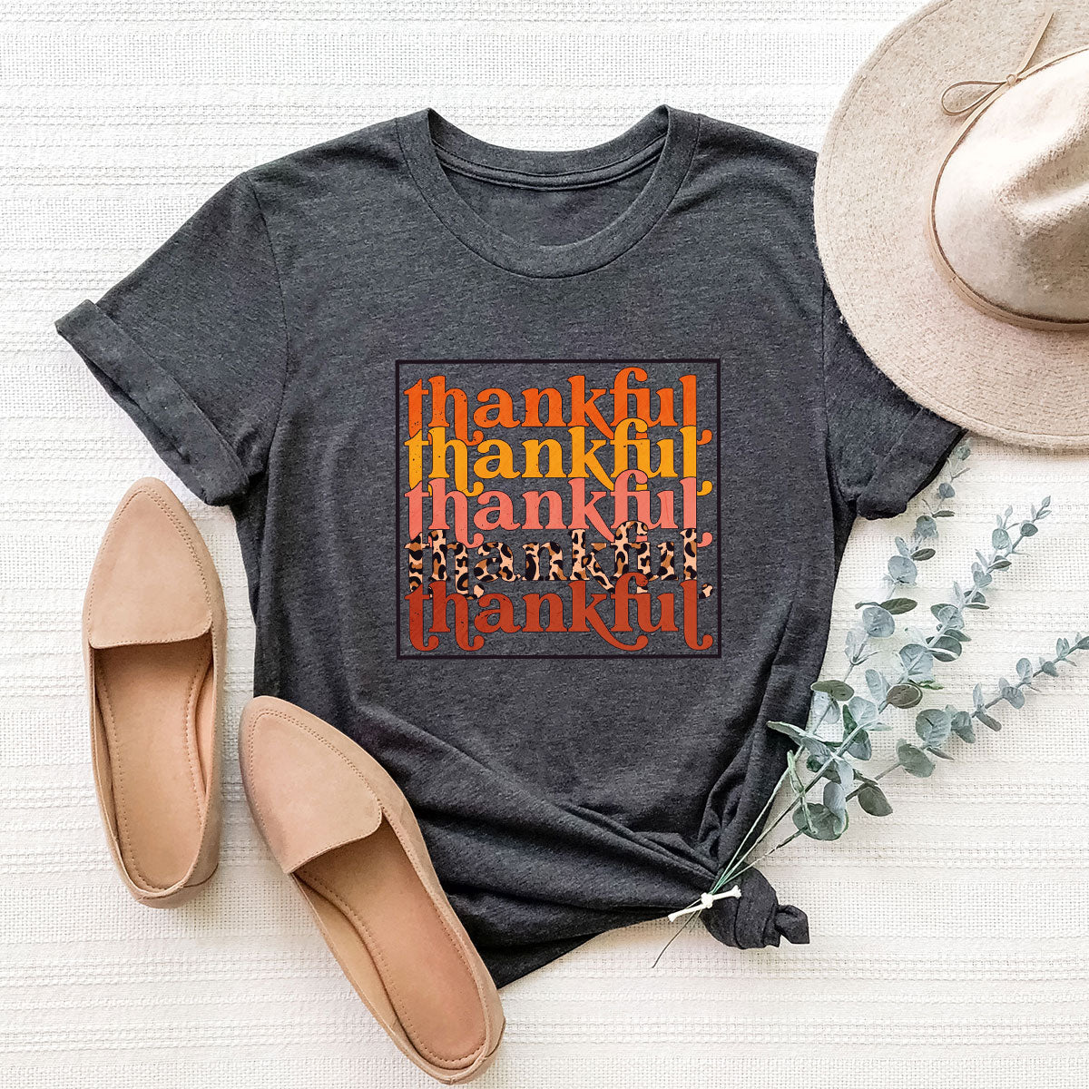 Fall T-Shirt, Thanksgiving Shirt, Vibes Hoodie, Women product image 42