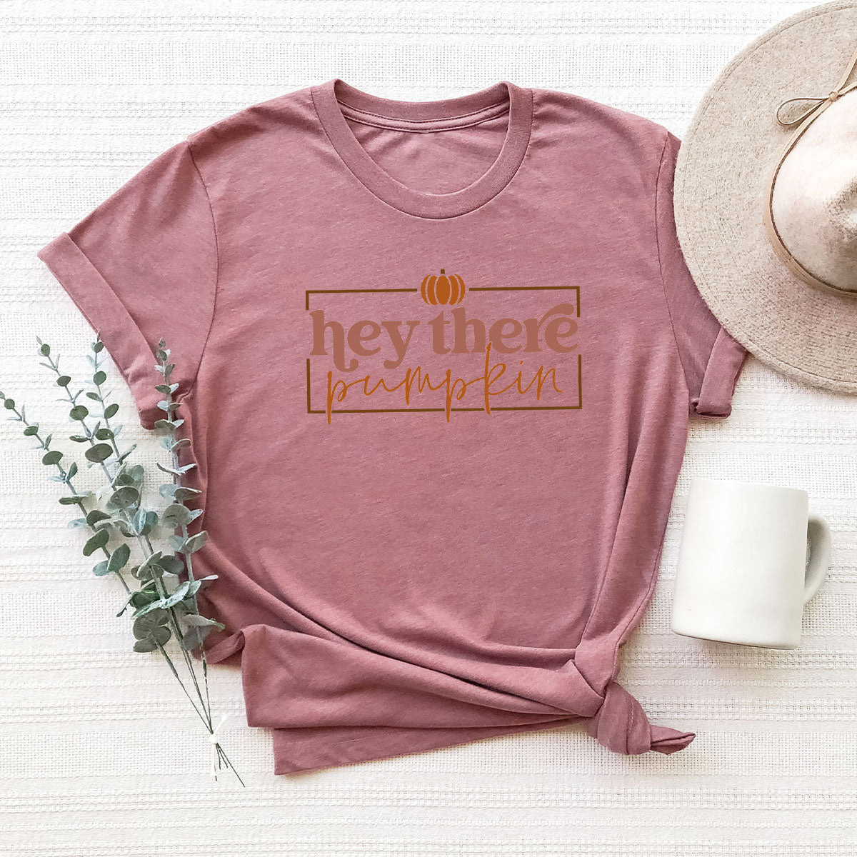 Halloween Shirt, Fall Shirts, Pumpkin For Women product image 60