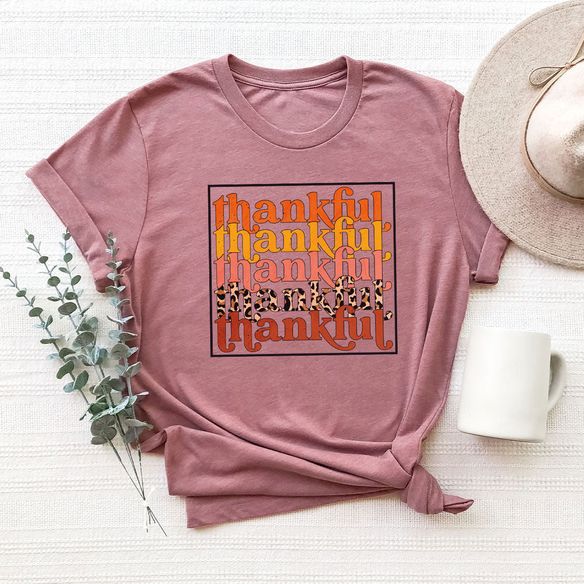 Fall T-Shirt, Thanksgiving Shirt, Vibes Hoodie, Women product image 43