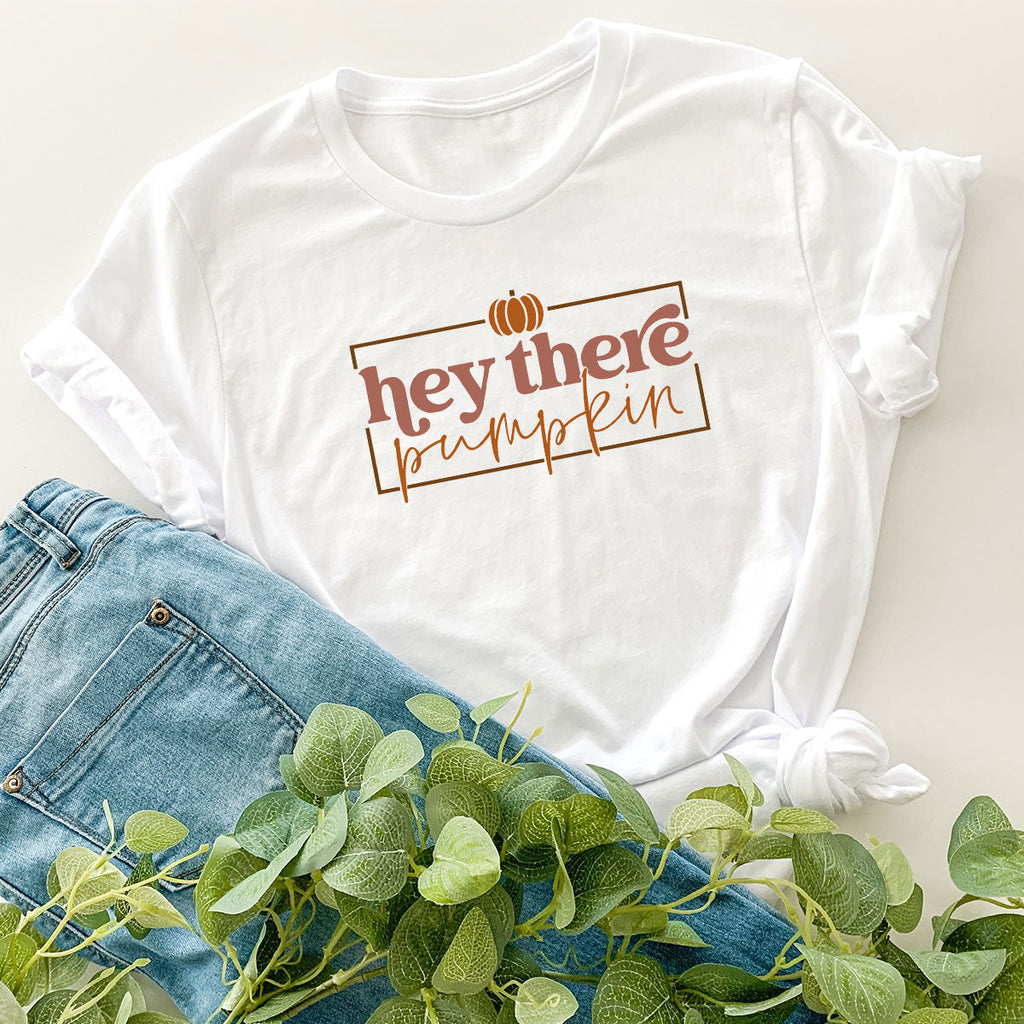 Halloween Shirt, Fall Shirts, Pumpkin For Women product image 62