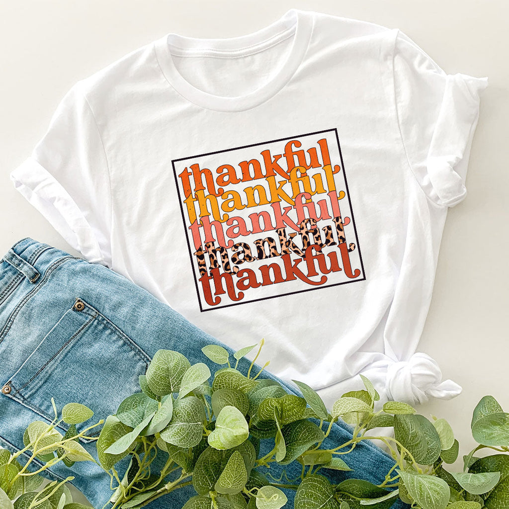 Fall T-Shirt, Thanksgiving Shirt, Vibes Hoodie, Women product image 45