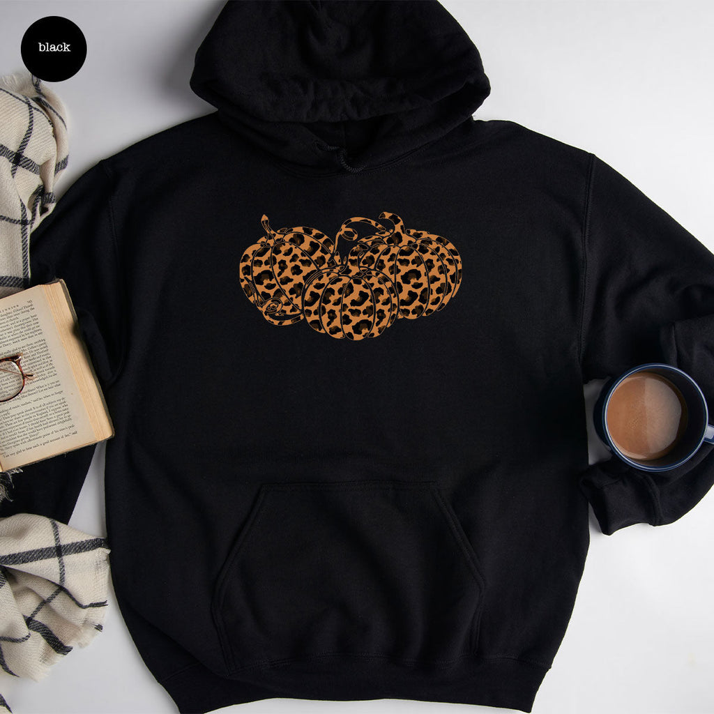 Pumpkin Halloween Hoodie, Sweatshirt product image 16