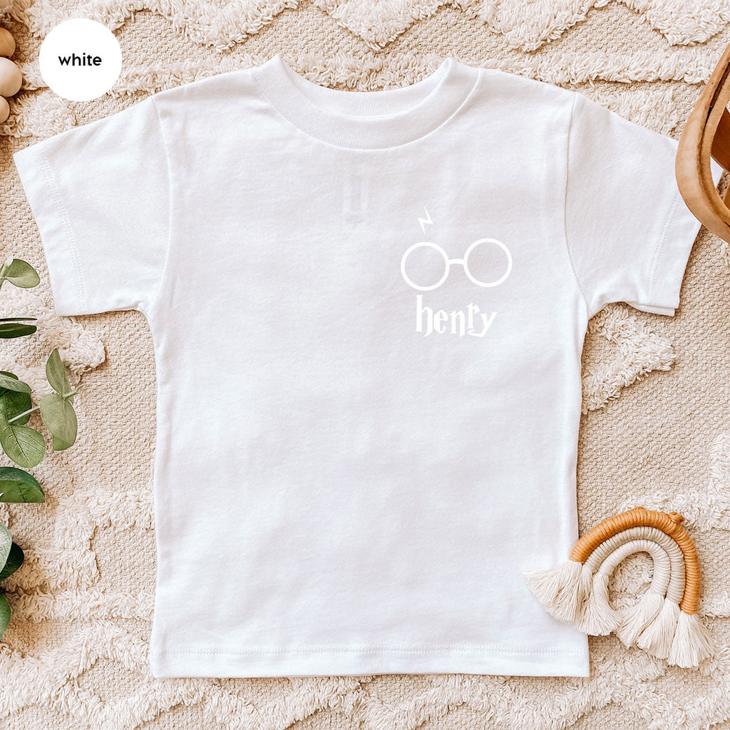Custom Harry Potter Tee, Shirt, Personalized T-Shirt product image 31