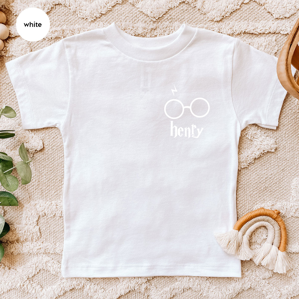 Custom Harry Potter Tee, Shirt, Personalized T-Shirt product image 31