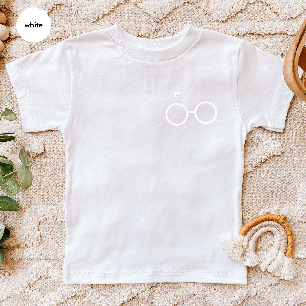 Magic World Custom Tee, Personalized Wizard Shirt product image 31