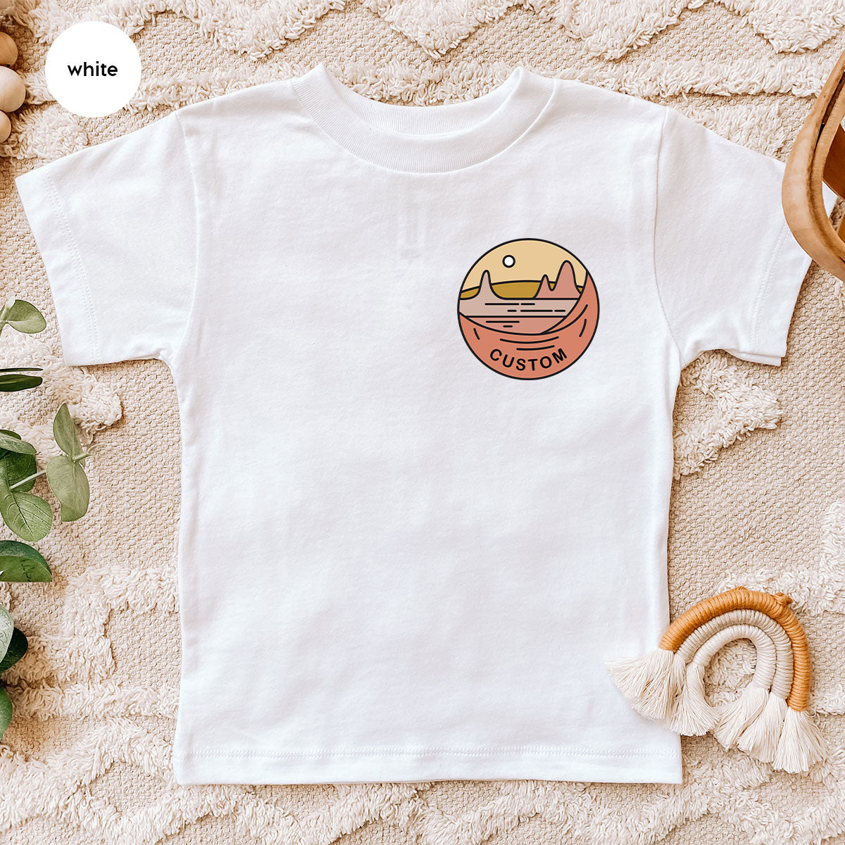 Customizable Pocket Tee for Husband, Galaxy Shirt, Geonosis product image 31