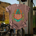Stay in your lane tee product image 1
