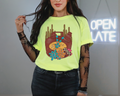 Rat Rod Racing Tee product image 1