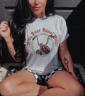 Ride Your local biker sublimation tee product image 1