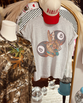 Later Baby Sublimation Tee product image 1