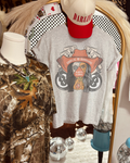 Once a Snake Sublimation Tee product image 1