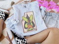 Playboy Cards Sublimation crew