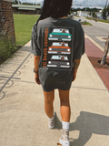 Til death customs tee product image 1