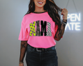 Neon Mama tee product image 1