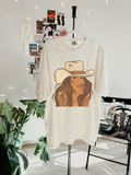 Waitin on a Cowboy Tee product image 1