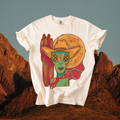 Out of this World tee product image 1