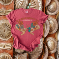 Walk by faith tee product image 1
