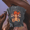 Feelin' Lucky tee product image 1