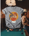 El Diablos Pour House tee product image 1
