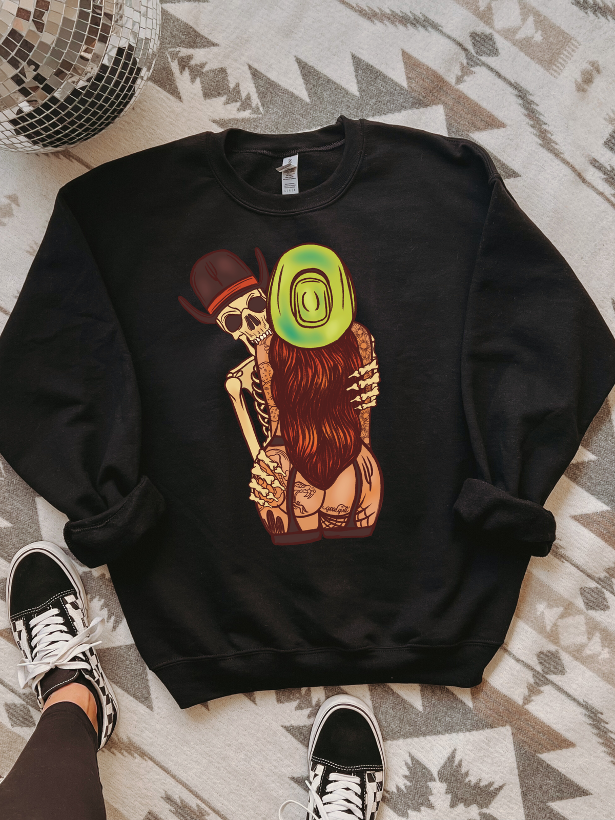 Code Mistake Crew