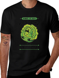Lettuce Costume T-Shirt - Halloween Funny Tee product image 1