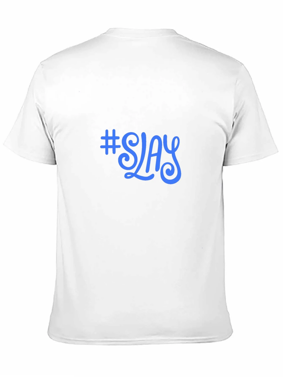 Slay Graphic Tee - Mens Black T-Shirt product image 10