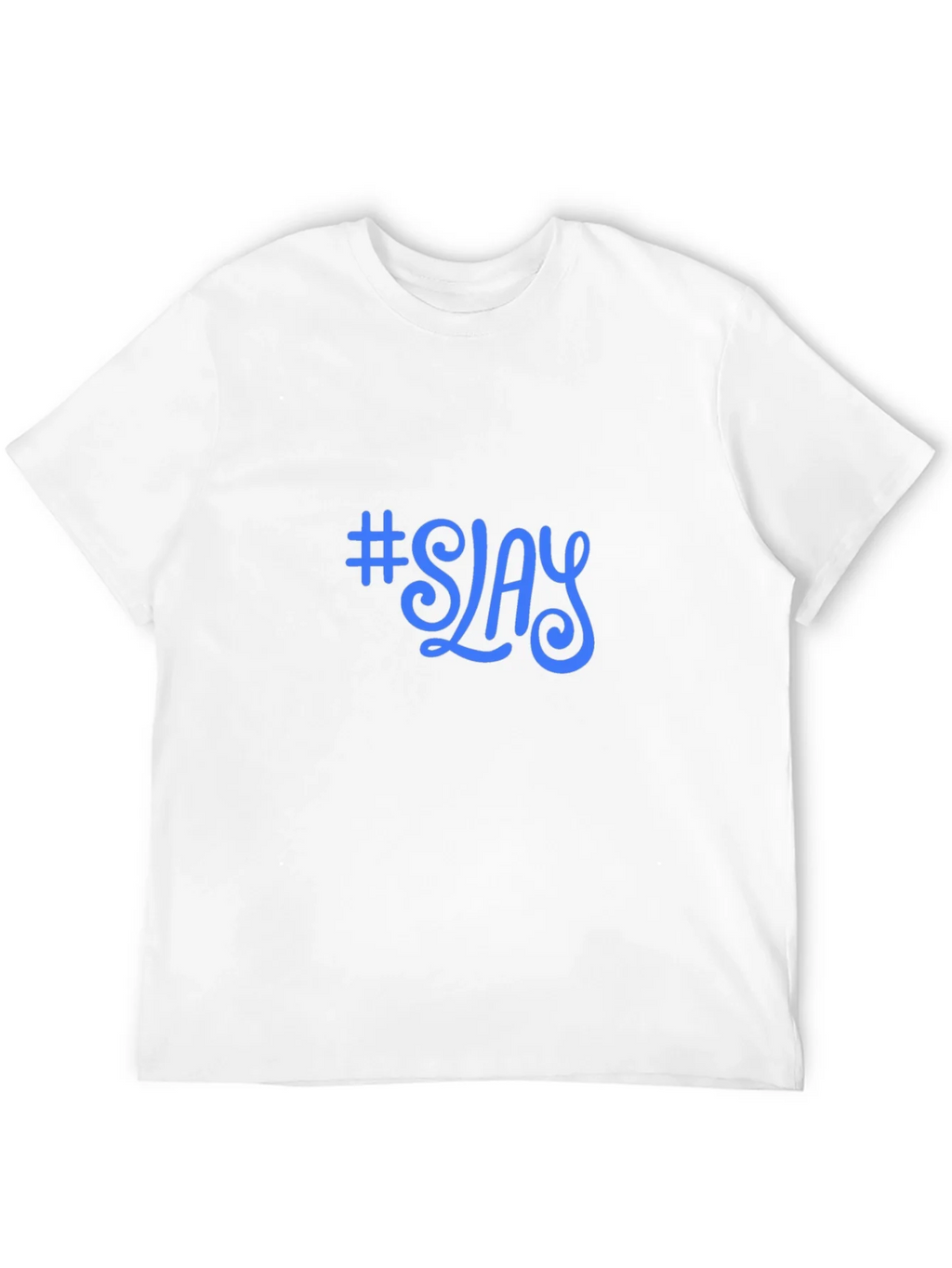Slay Graphic Tee - Mens Black T-Shirt product image 11