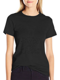 Tired of Japan Graphic Tee - Unisex Cotton T-Shirt product image 1