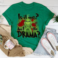 Am I The Drama Tee product image 1