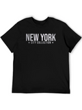 New York City Collection Graphic Tee product image 1