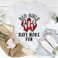 Bad Girls Have More Fun Tee product image 1