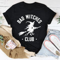 Bad Witches Club Tee product image 1