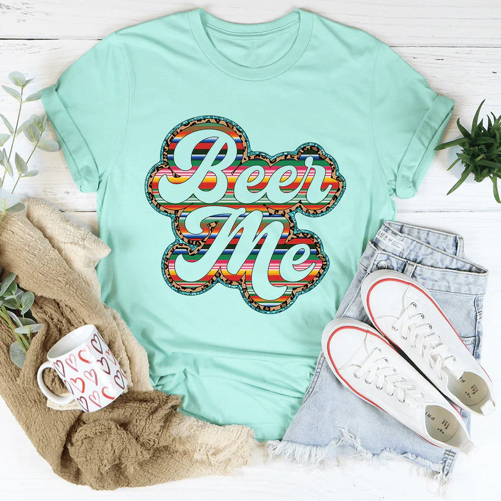 Beer Me Tee product image 2