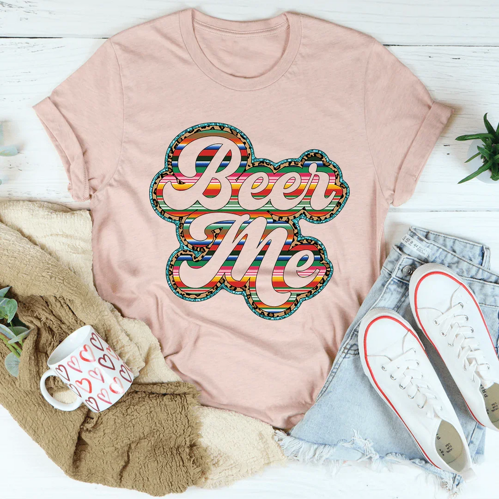 Beer Me Tee product image 4
