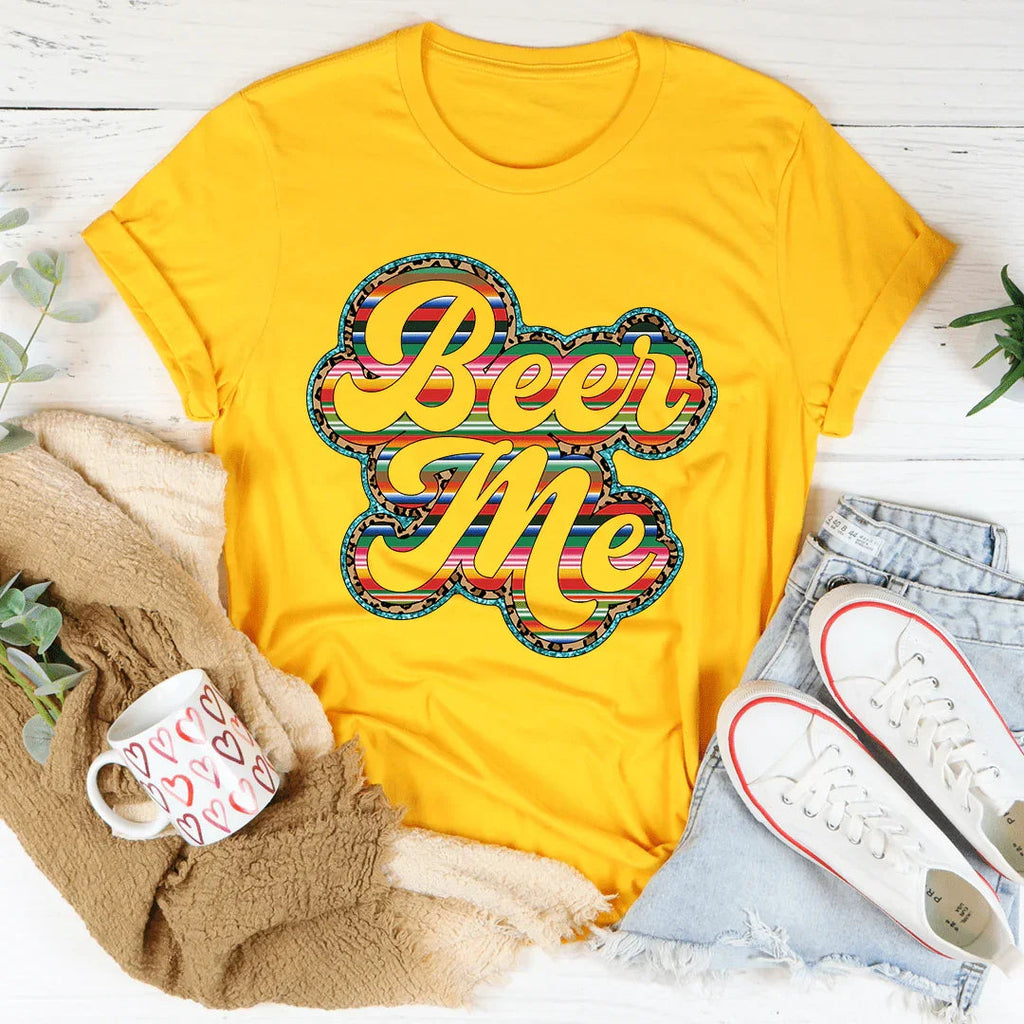 Beer Me Tee product image 3
