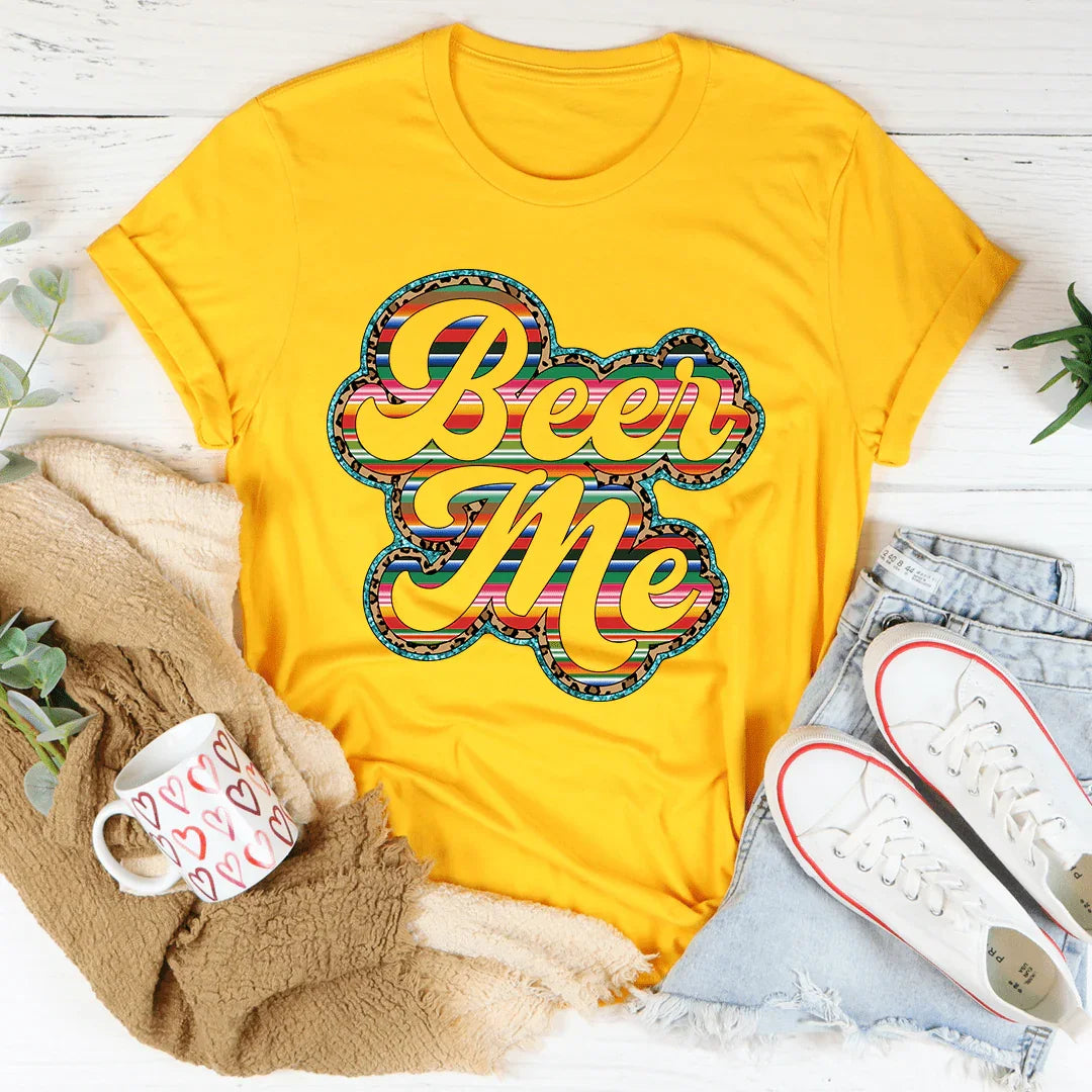 Beer Me Tee product image 3