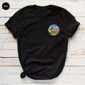 Custom Kashyyyk Pocket Tee, Personalized Boyfriend Gift product image 1