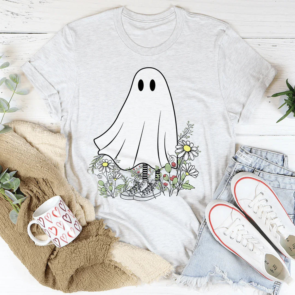 Boho Ghost Tee product image 4