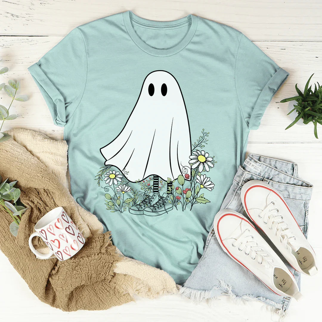 Boho Ghost Tee product image 2