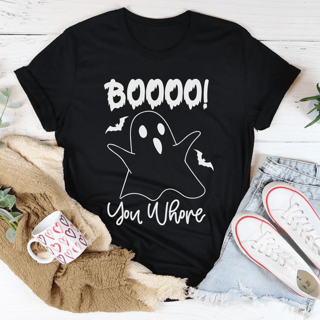 Boo You Tee product image 4