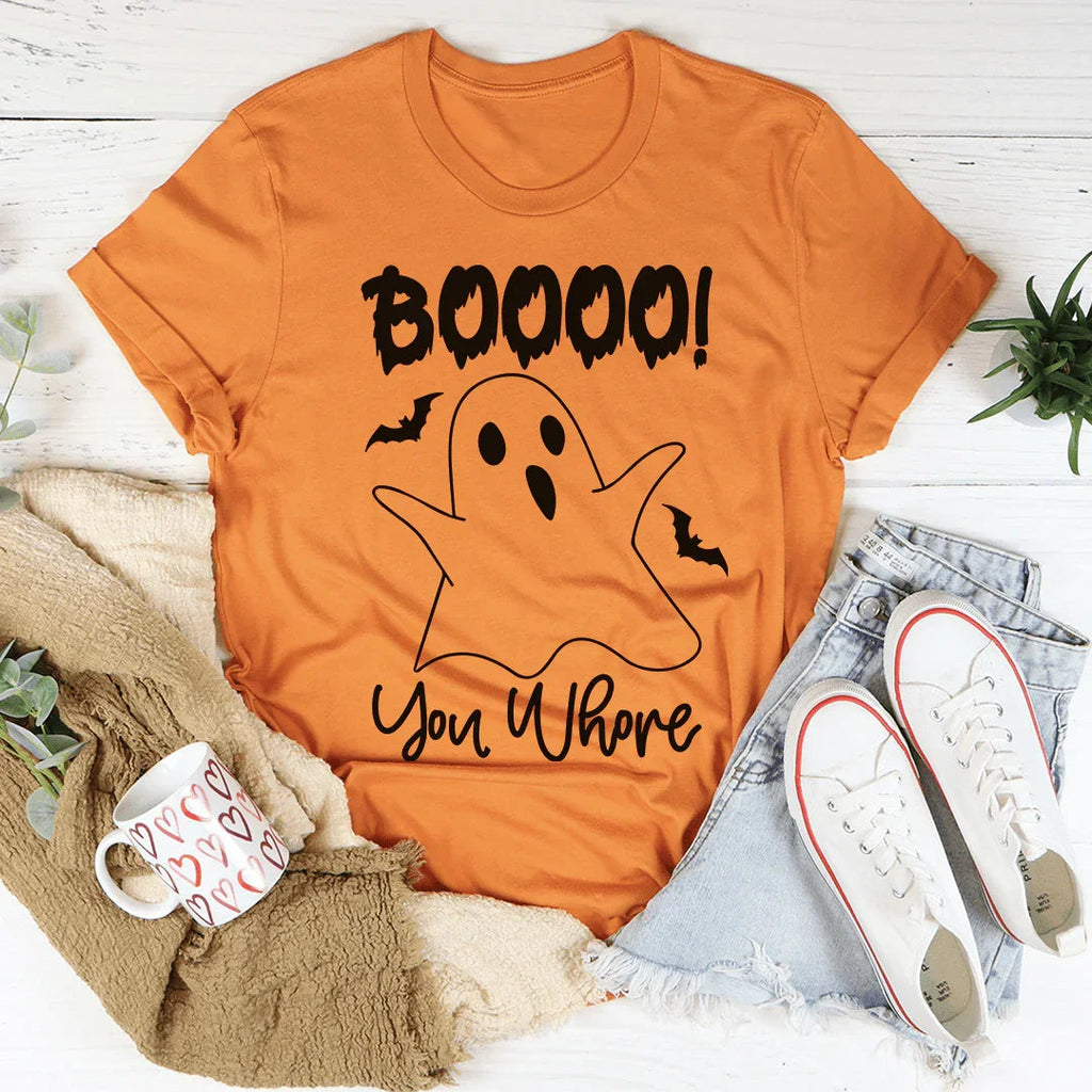 Boo You Tee product image 2