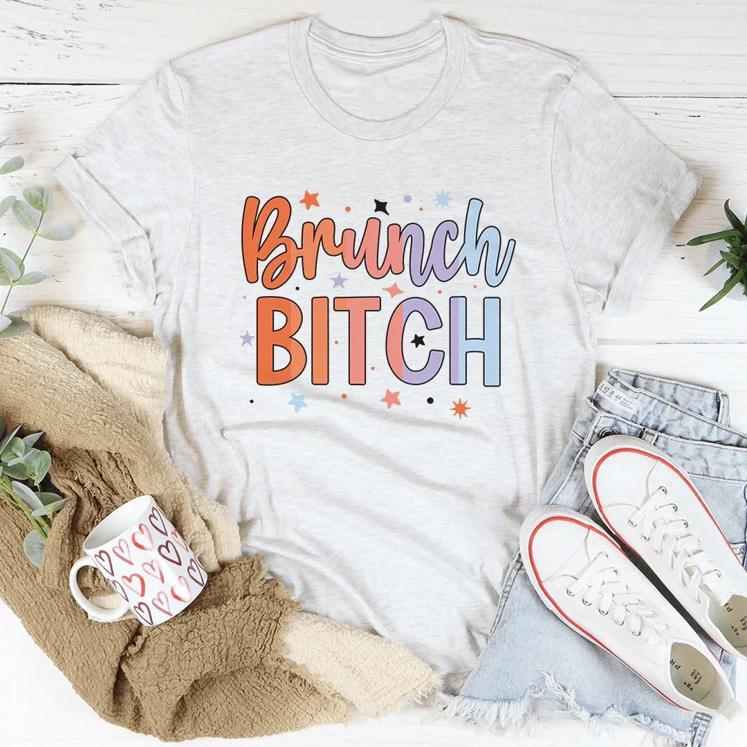 Brunch B Tee product image 1