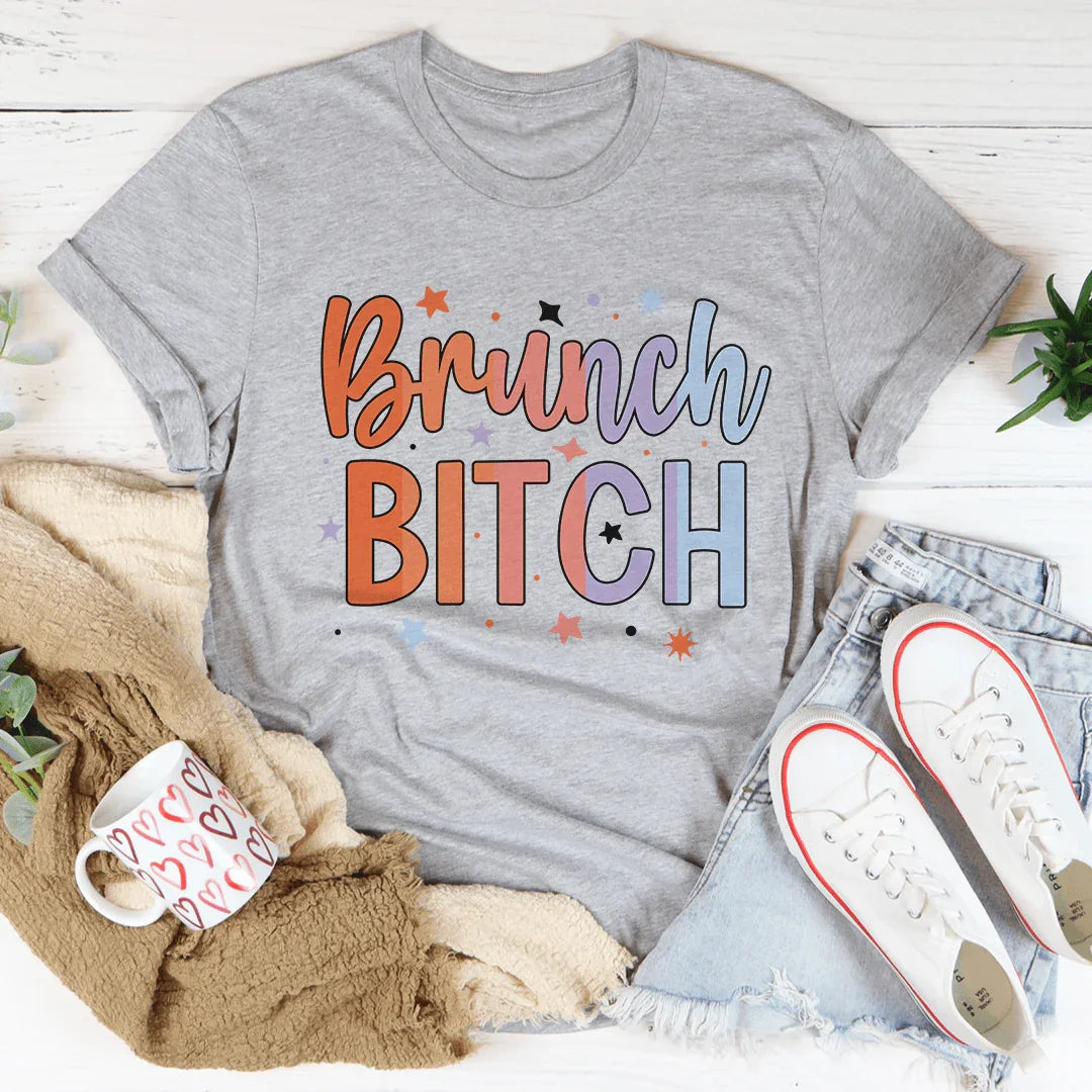 Brunch B Tee product image 2
