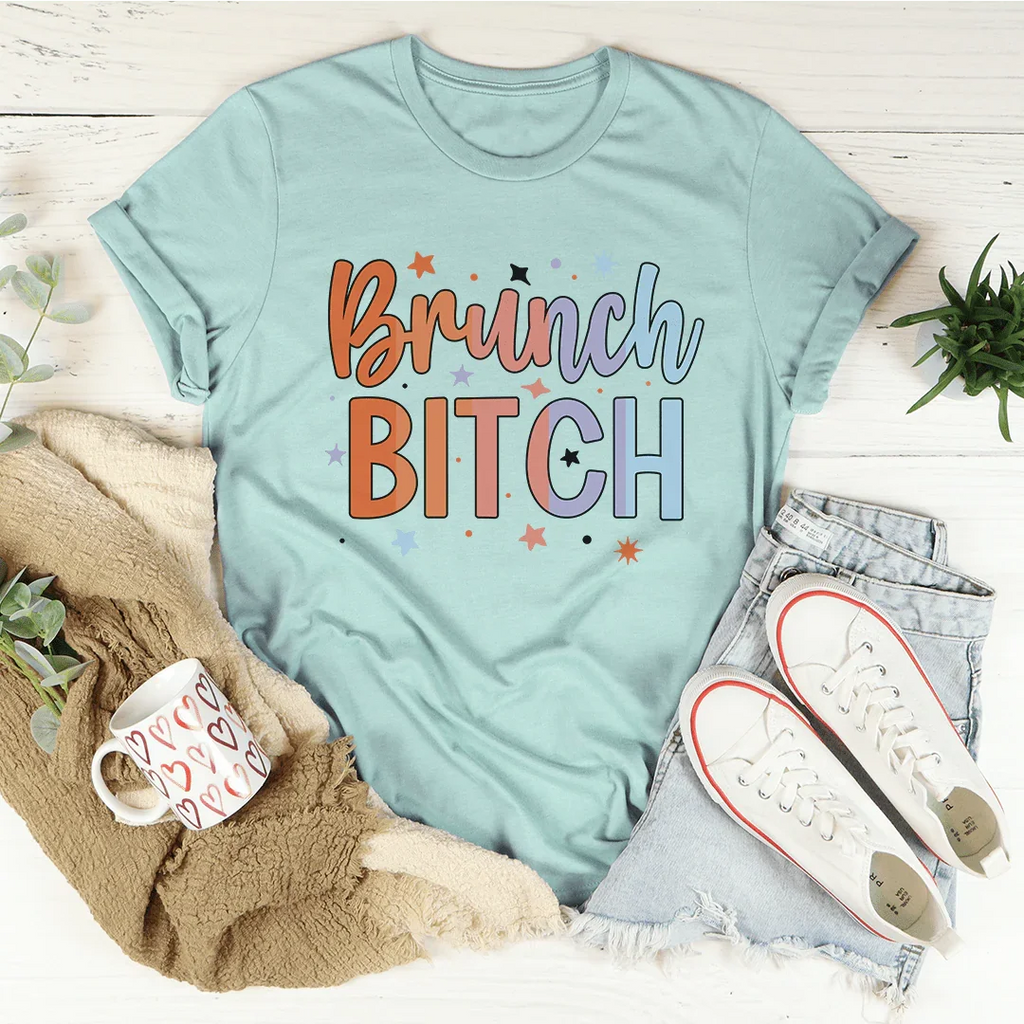 Brunch B Tee product image 4