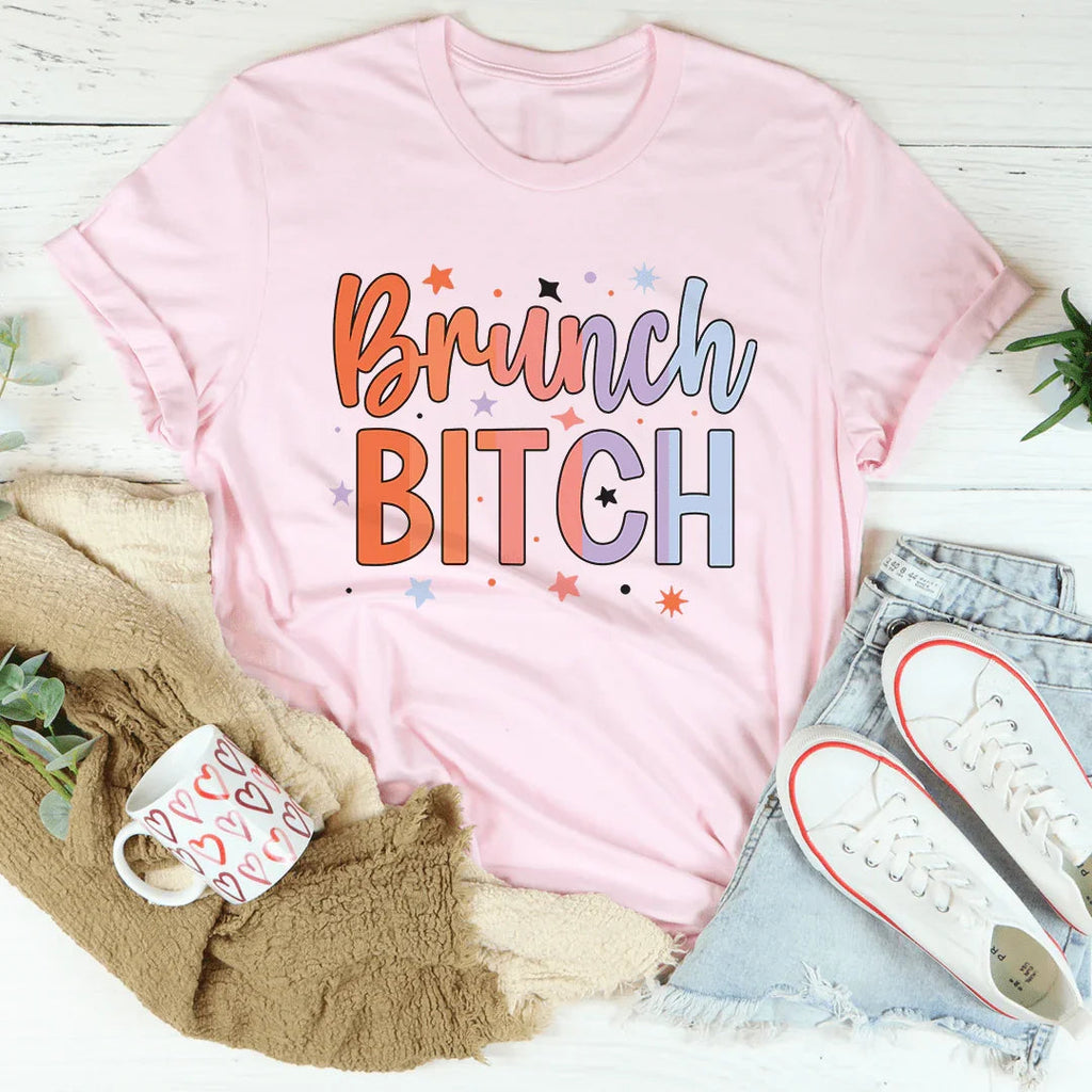 Brunch B Tee product image 3