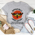 Cult Horror Movie Graphic Shirt – \"BUFFALO BILL'S BODY product image 1