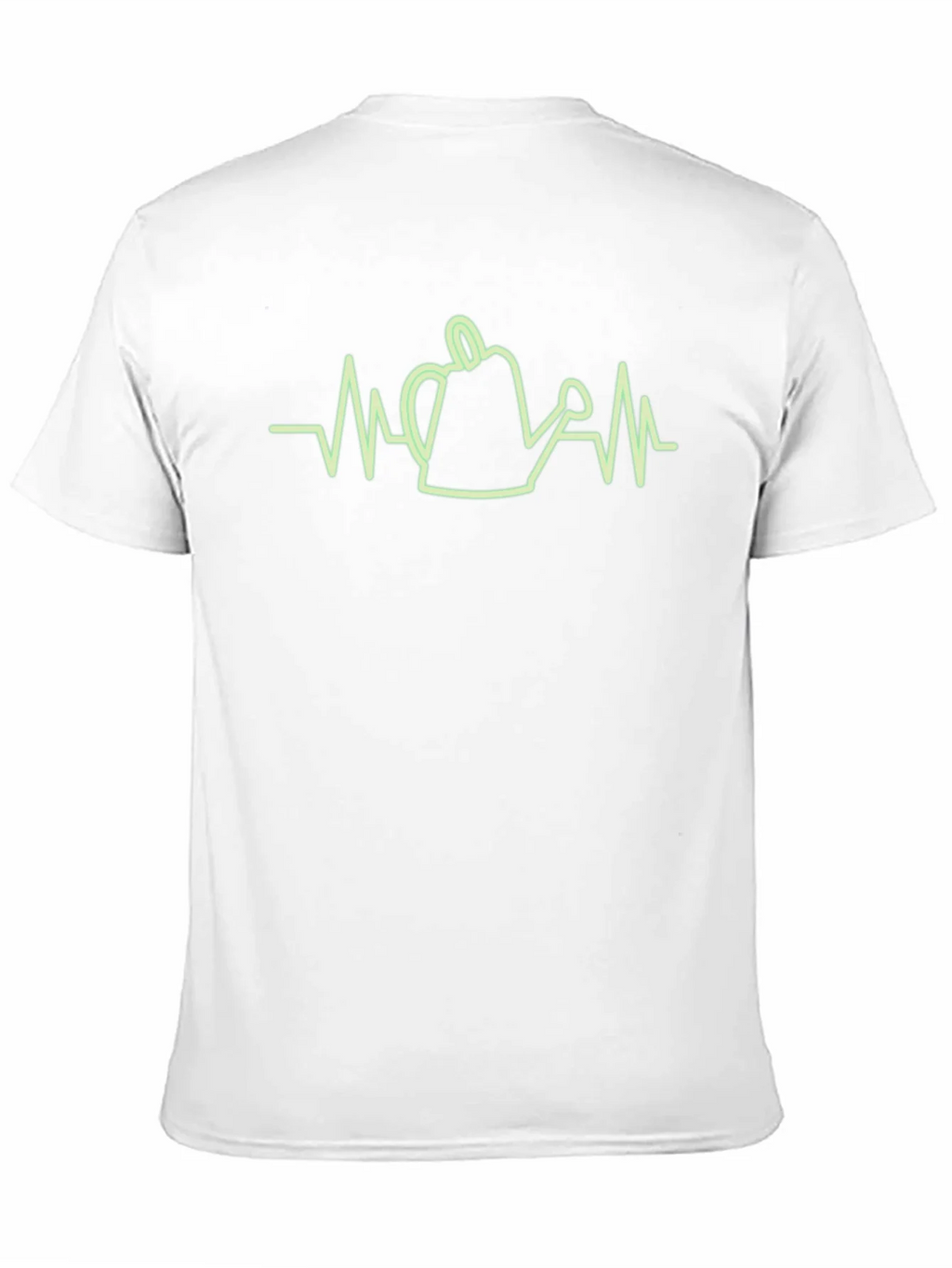 Gardeners Heartbeat T-Shirt - Plant Lover Tee product image 6